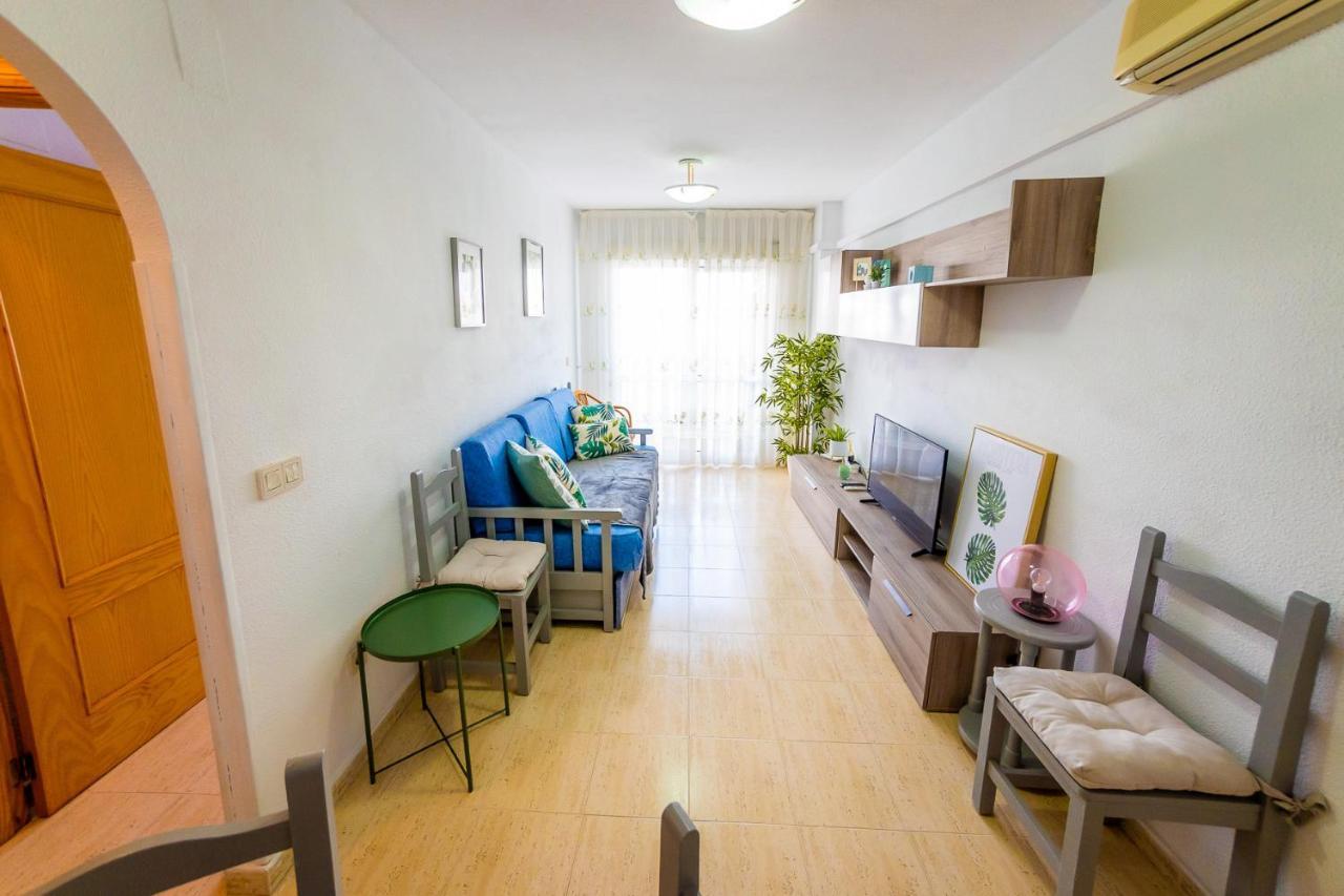 Alegria Id 27 Apartment Torrevieja Exterior photo