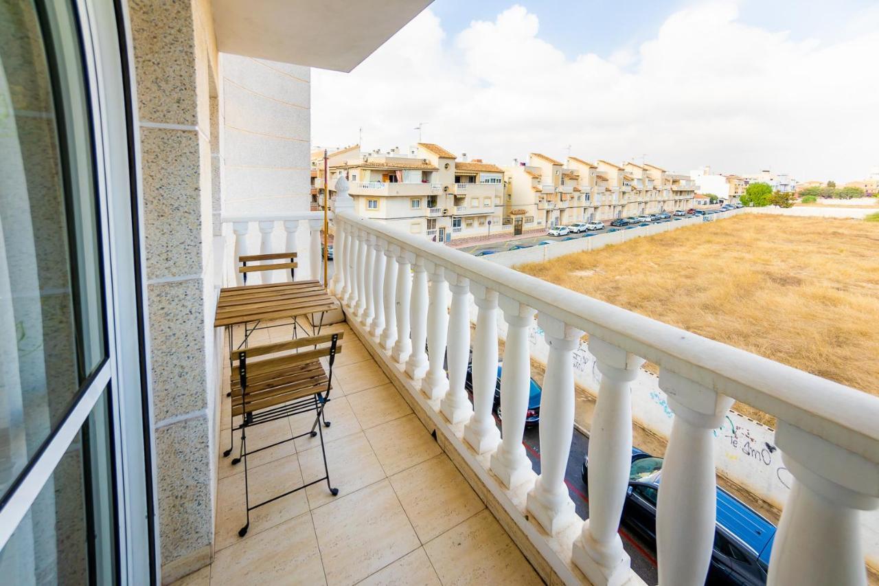 Alegria Id 27 Apartment Torrevieja Exterior photo