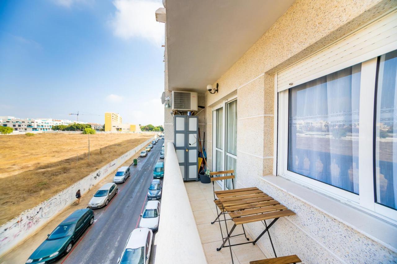 Alegria Id 27 Apartment Torrevieja Exterior photo