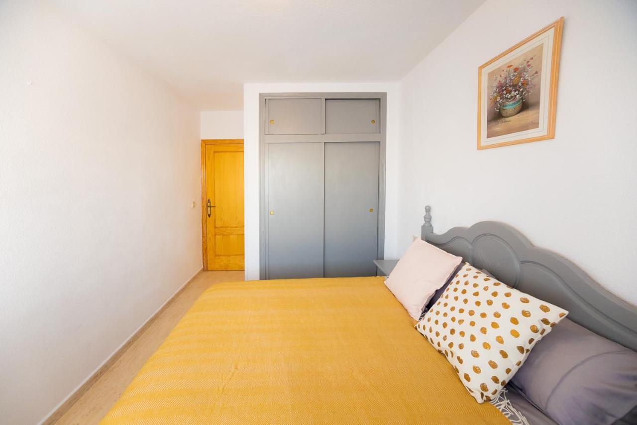 Alegria Id 27 Apartment Torrevieja Exterior photo