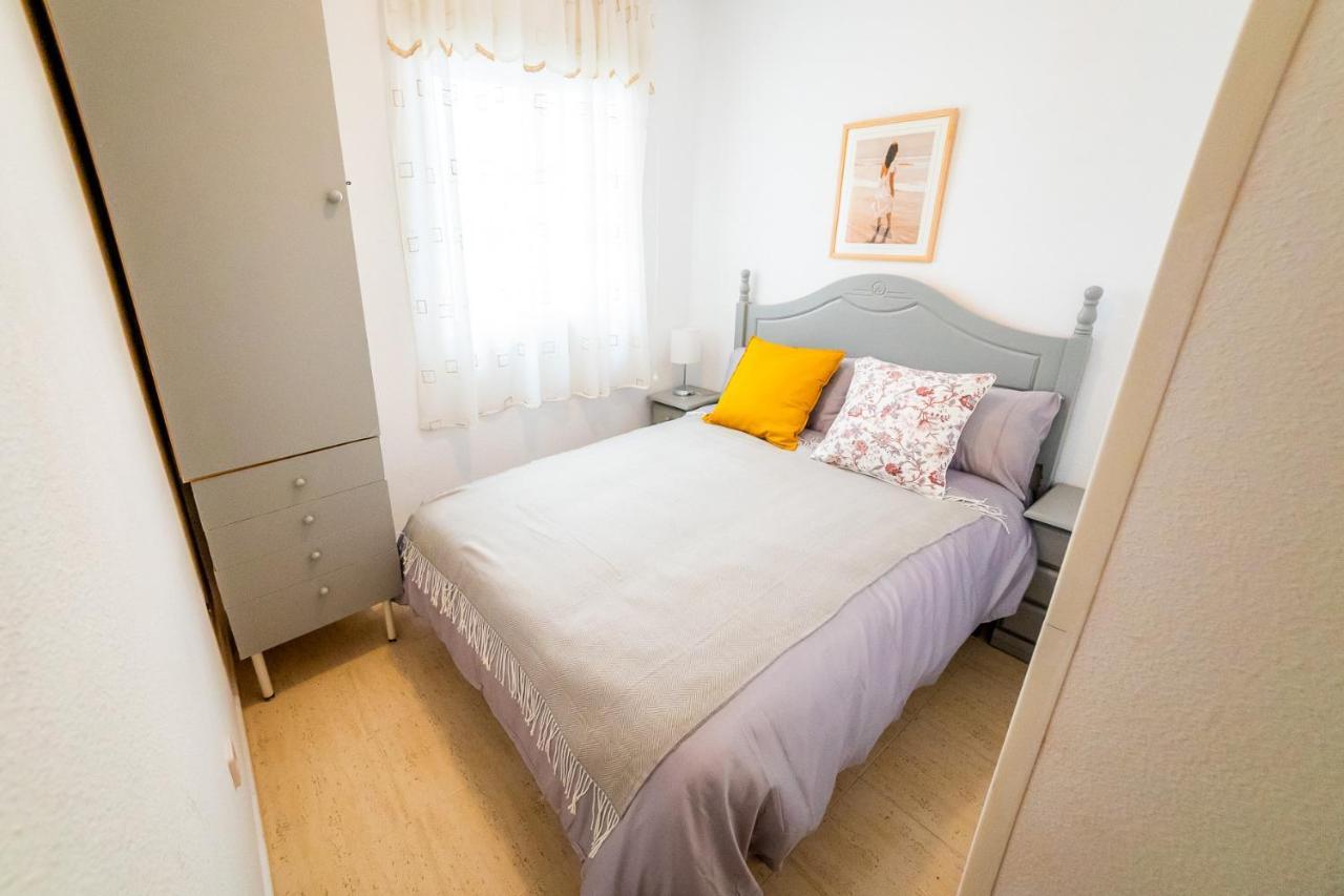 Alegria Id 27 Apartment Torrevieja Exterior photo