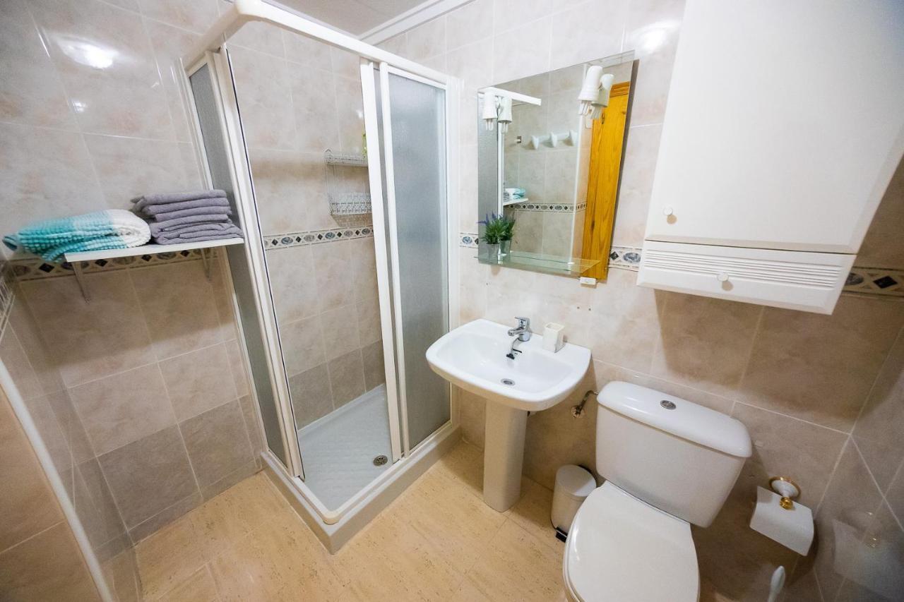 Alegria Id 27 Apartment Torrevieja Exterior photo