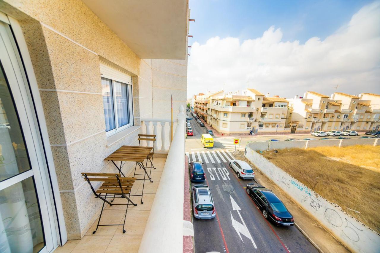 Alegria Id 27 Apartment Torrevieja Exterior photo