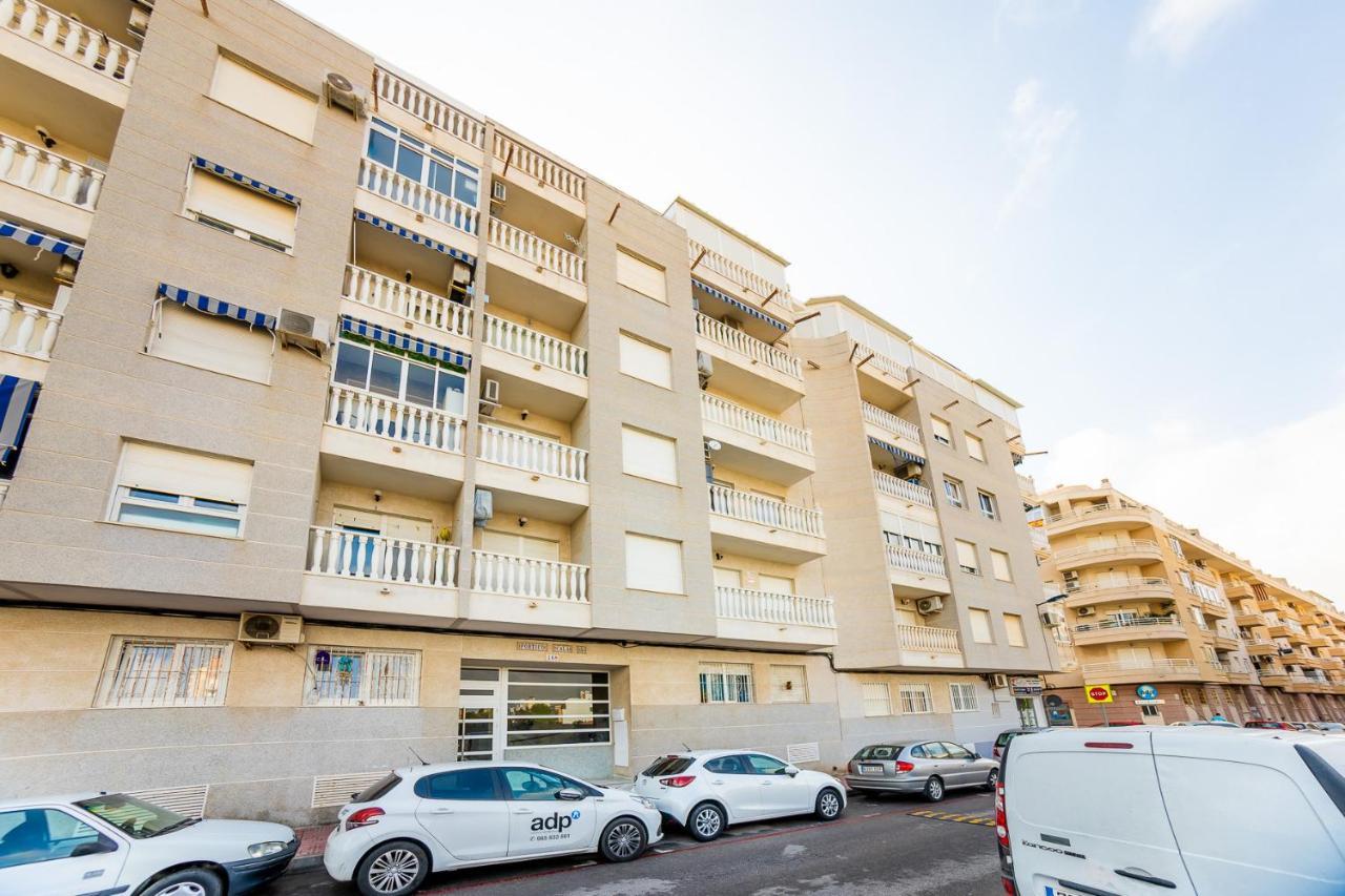 Alegria Id 27 Apartment Torrevieja Exterior photo