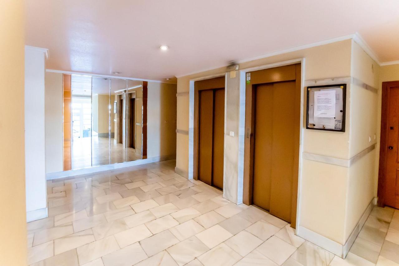 Alegria Id 27 Apartment Torrevieja Exterior photo